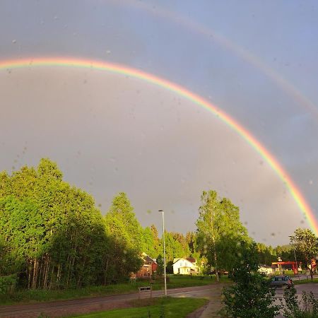 Вилла Lilov Syssleback Экстерьер фото