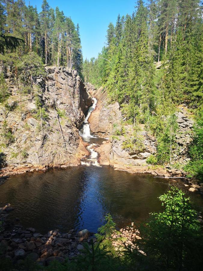 Вилла Lilov Syssleback Экстерьер фото